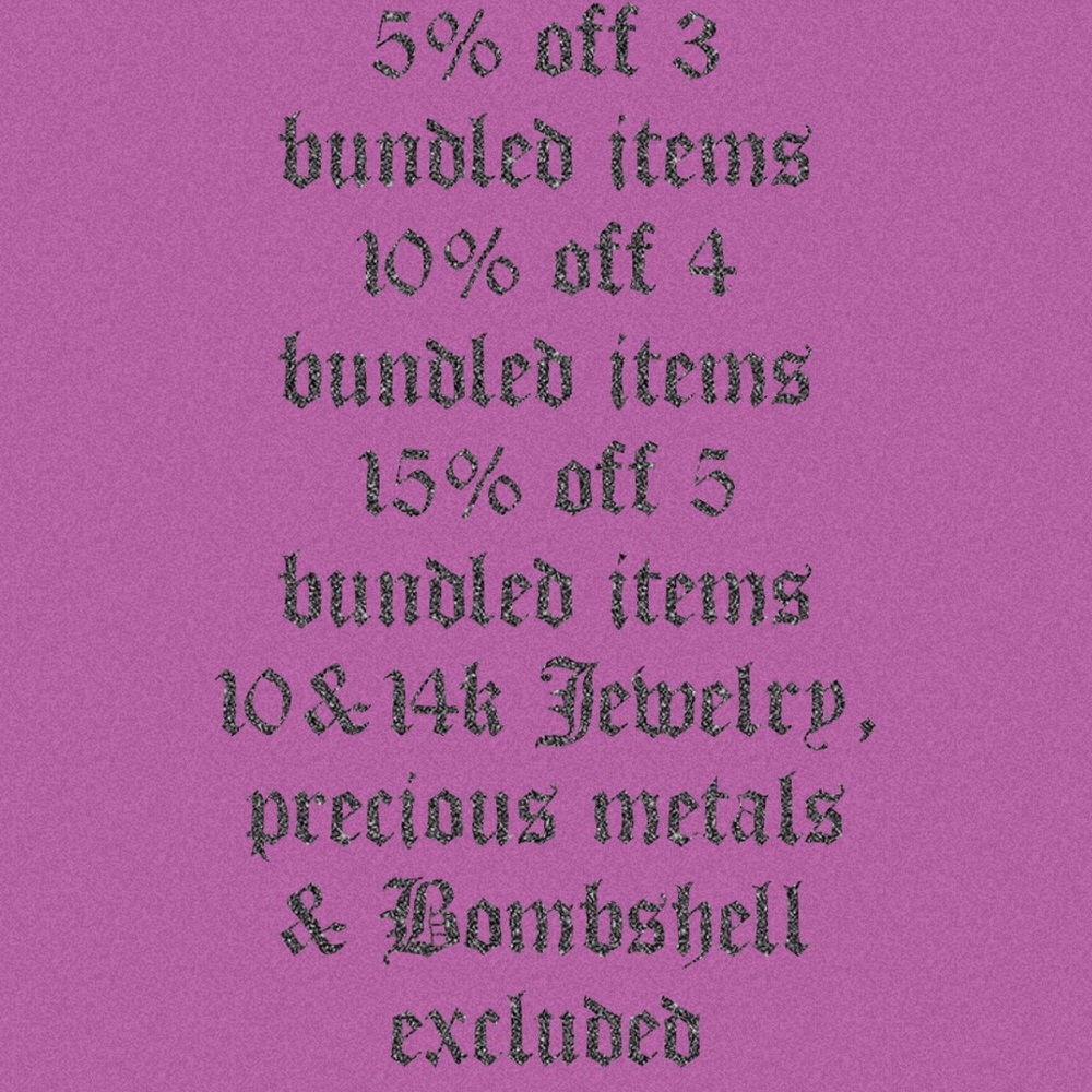 Endless summer sales